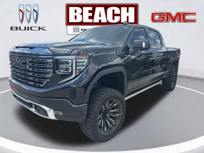 2022 GMC Sierra 1500 Denali Ultimate