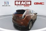 2019 Cadillac XT4 AWD Sport