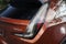 2019 Cadillac XT4 AWD Sport