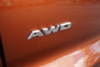 2019 Cadillac XT4 AWD Sport