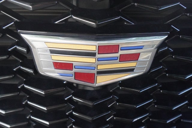 2019 Cadillac XT4 AWD Sport