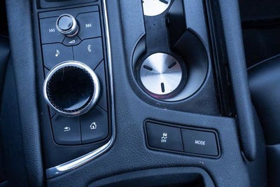 2022 Cadillac XT5 Luxury