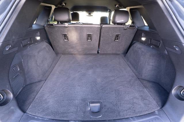 2022 Cadillac XT5 Luxury