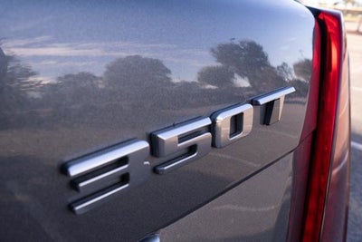 2022 Cadillac XT5 Luxury