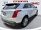 2017 Cadillac XT5 Platinum AWD