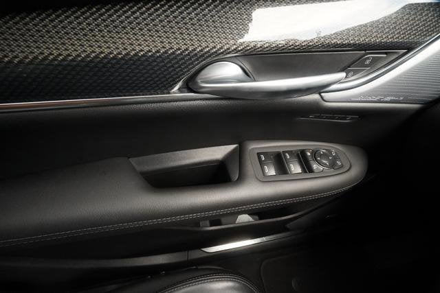 2023 Cadillac XT5 Sport