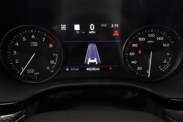 2023 Cadillac XT5 Sport