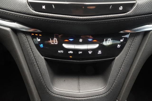 2023 Cadillac XT5 Sport