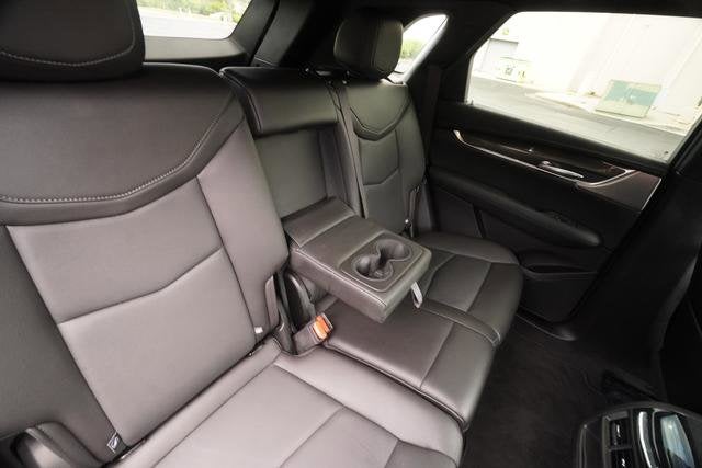 2023 Cadillac XT5 Sport