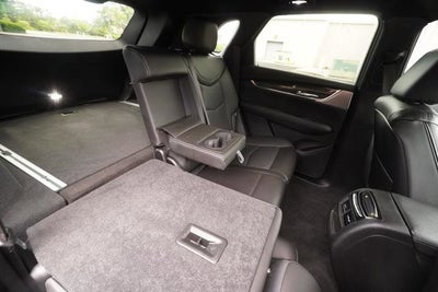 2023 Cadillac XT5 Sport