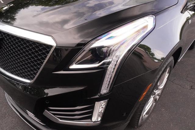 2023 Cadillac XT5 Sport