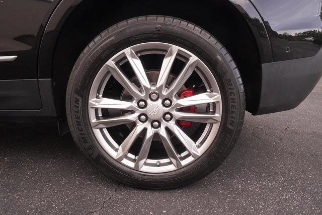 2023 Cadillac XT5 Sport