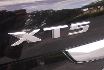2023 Cadillac XT5 Sport