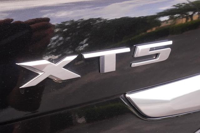 2023 Cadillac XT5 Sport