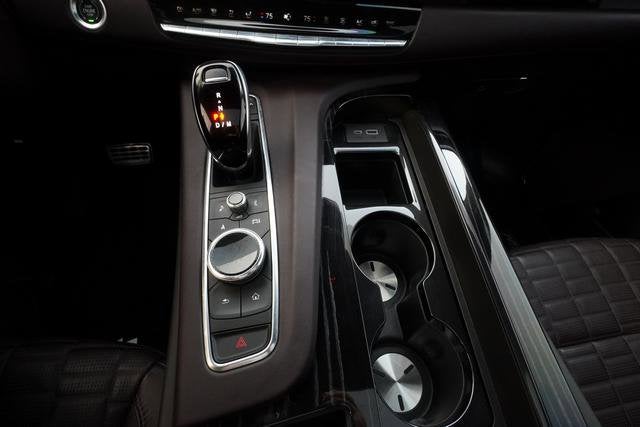 2023 Cadillac Escalade Escalade-V