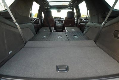 2023 Cadillac Escalade Escalade-V