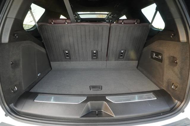 2023 Cadillac Escalade Escalade-V