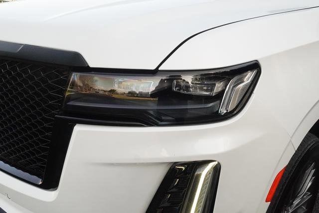 2023 Cadillac Escalade Escalade-V