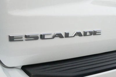 2023 Cadillac Escalade Escalade-V