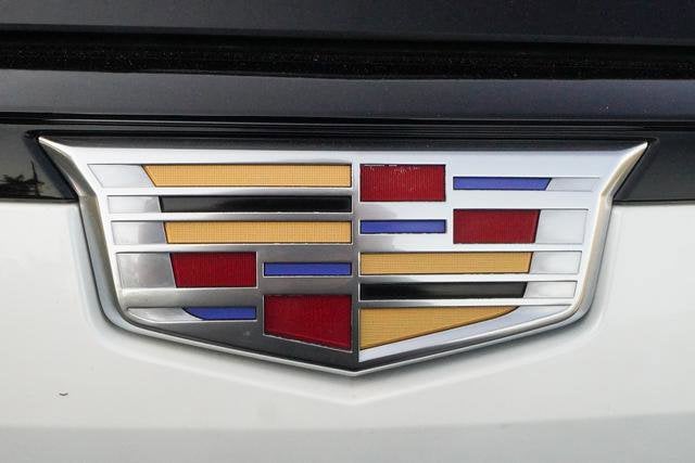 2023 Cadillac Escalade Escalade-V