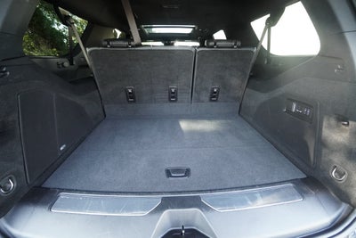 2025 Cadillac Escalade ESV Sport