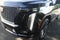 2025 Cadillac Escalade ESV Sport