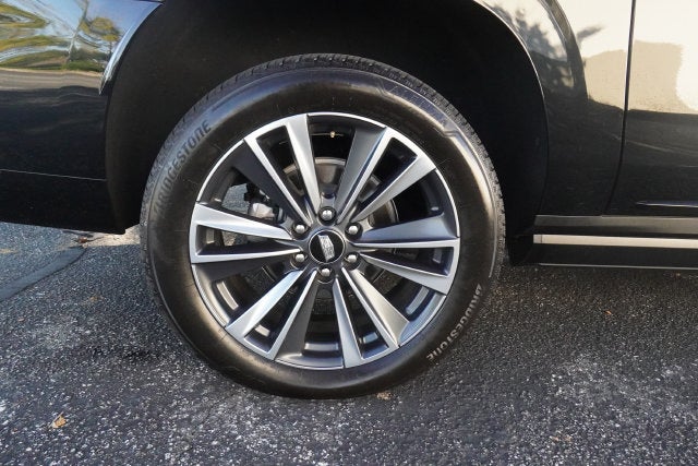 2025 Cadillac Escalade ESV Sport