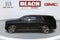 2025 Cadillac Escalade ESV Sport