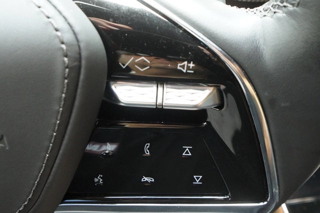 2025 Cadillac Escalade ESV Sport Platinum