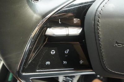 2025 Cadillac Escalade ESV Sport Platinum
