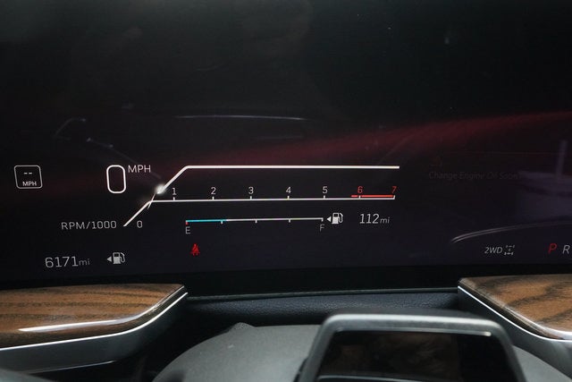 2025 Cadillac Escalade ESV Sport Platinum
