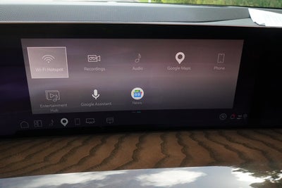 2025 Cadillac Escalade ESV Sport Platinum