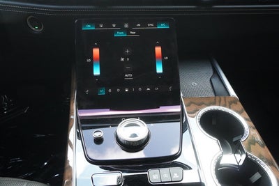 2025 Cadillac Escalade ESV Sport Platinum