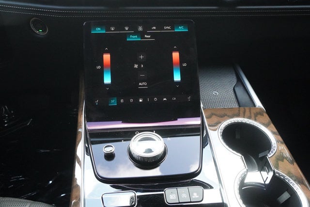 2025 Cadillac Escalade ESV Sport Platinum