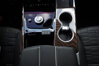 2025 Cadillac Escalade ESV Sport Platinum