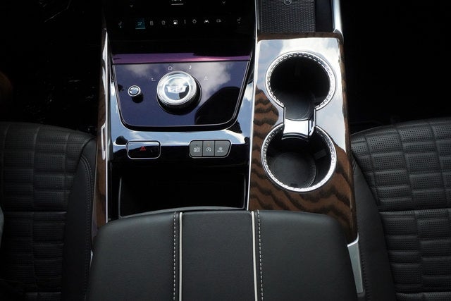 2025 Cadillac Escalade ESV Sport Platinum