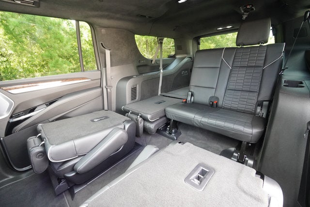2025 Cadillac Escalade ESV Sport Platinum