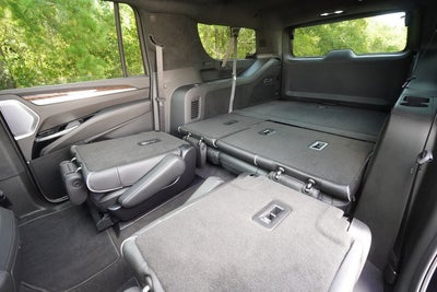 2025 Cadillac Escalade ESV Sport Platinum