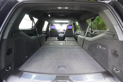 2025 Cadillac Escalade ESV Sport Platinum