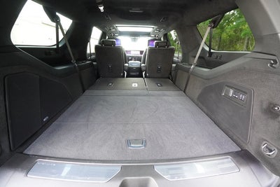 2025 Cadillac Escalade ESV Sport Platinum
