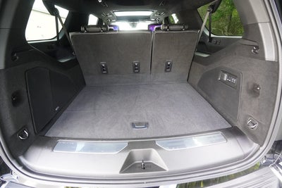 2025 Cadillac Escalade ESV Sport Platinum