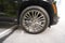2025 Cadillac Escalade ESV Sport Platinum