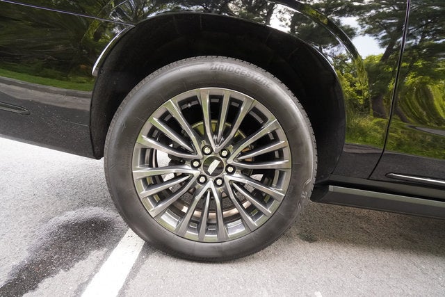 2025 Cadillac Escalade ESV Sport Platinum