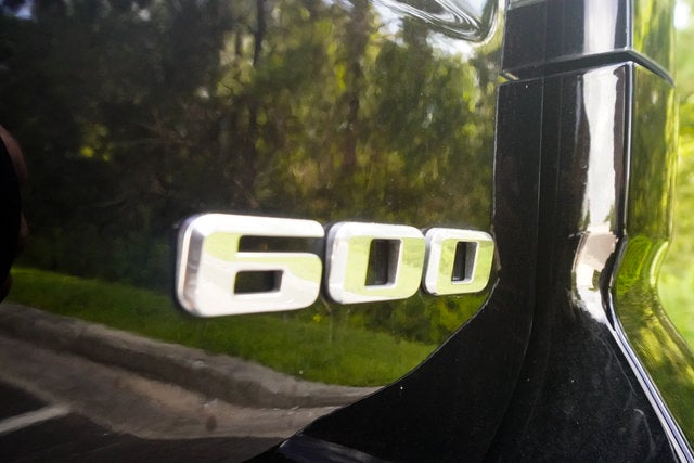 2025 Cadillac Escalade ESV Sport Platinum
