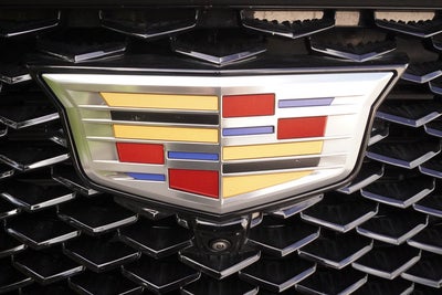 2025 Cadillac Escalade ESV Sport Platinum