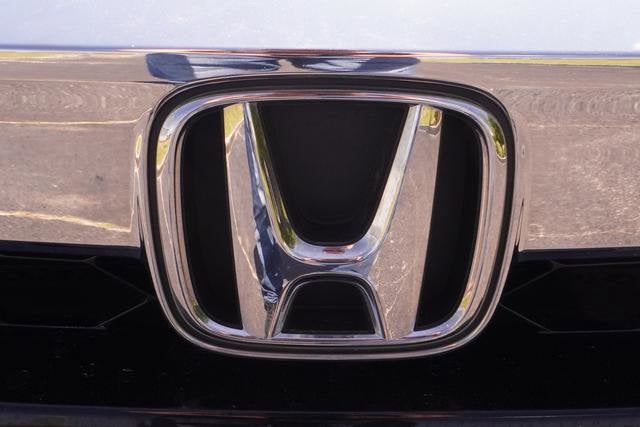 2019 Honda Accord Sedan LX 1.5T