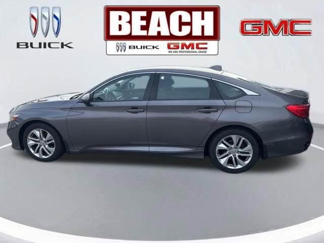 2019 Honda Accord Sedan LX 1.5T