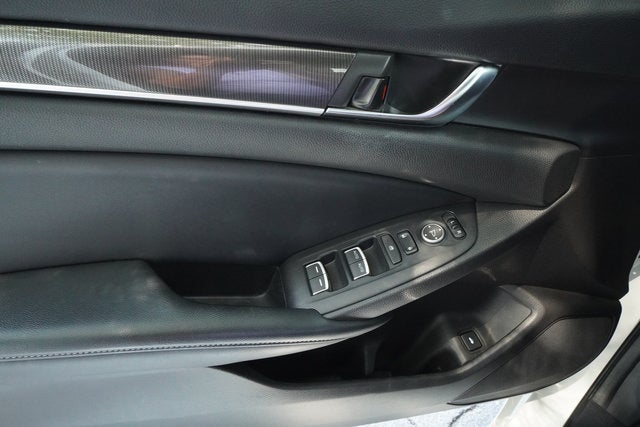 2018 Honda Accord Sedan Sport 1.5T
