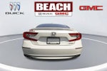 2018 Honda Accord Sedan Sport 1.5T
