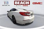 2018 Honda Accord Sedan Sport 1.5T